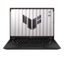 Laptop Gaming ASUS ROG TUF, FA401UU-RG002, 14-inch, 2.5K (2560 x 1600, WQXGA) 16:10 aspect ratio, AMD Ryzen™ 7 8845HS Processor 